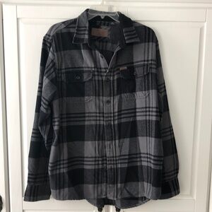 Orvis Men’s Flannel